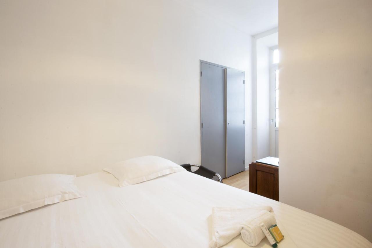 Welkeys - Reine Nathalie Apartment Biarritz Eksteriør billede